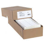 Herma Computeretiketten, permanent 38,1 x 10,3 mm weiss...