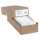 Herma Computeretiketten, permanent 38,1 x 10,3 mm weiss 2400 Etik.