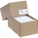 Herma Computeretiketten, perma 147,32 x 99,2 mm weiss...