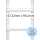 Herma Computeretiketten, perma 147,32 x 99,2 mm weiss 3000 Etik. Quer