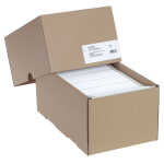 Herma Computeretiketten, perma 147,32 x 48,4 mm weiss...