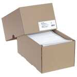 Herma Computeretiketten, perma 147,32 x 73,8 mm weiss 4000 Etik. Quer