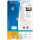 Herma Etiketten stark 99,1 x 67,7 mm Folie weiss 25 Bl 200 Etik.