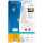 Herma Etiketten stark 99,1 x 93,1 mm Folie weiss 25 Bl 1500 Etik.