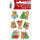 Herma Sticker DECOR Weihnachten Weihnachtsbären 3 Bl