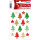 Herma Sticker DECOR Weihnachten Oh Tannenbaum 3 Bl