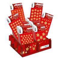 Herma Sticker Display Mix 60 Pack DECOR Weihnachten...