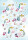 Herma Sticker MAGIC Einhorn Sternenstaub Jewel 1 Bl