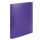 Herma RINGBUCH A4 PP TRANSP. VIOLETT