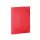 Herma SAMMELMAPPE A4 PP TRANSL. ROT