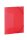 Herma Sammelmappe Eckspanner PP A3 transluzent rot