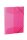 Herma Sammelmappe Eckspanner PP A3 transluzent pink