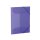 Herma SAMMELMAPPE A4 PP TRANSL. VIOLETT