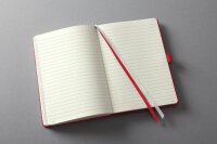 SIGEL CO645 Notizbuch Conceptum - Uni - liniert - ca. A4...