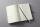 Notizbuch Conceptum - Uni - kariert A4 - blau - Hardcover 194 Seiten