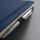 Notizbuch Conceptum - Uni - kariert A4 - blau - Hardcover 194 Seiten