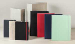 Sigel Notizbuch Conceptum ca. A4 194 S. CO648