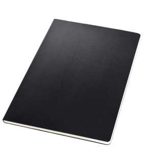 Notizblock Conceptum - Uni - kariert - ca. A4 Hardcover - 120 Seiten