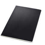 Notizblock Conceptum - Uni - kariert - ca. A4 Hardcover - 120 Seiten