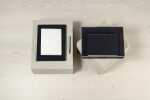 Notizblock Conceptum - Uni - kariert - ca. A4 Hardcover - 120 Seiten