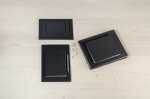 Notizblock Conceptum - Uni - kariert - ca. A4 Hardcover - 120 Seiten