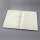 Notizblock Conceptum - Uni - kariert - ca. A4 Hardcover - 120 Seiten