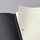 Notizblock Conceptum - Uni - kariert - ca. A4 Hardcover - 120 Seiten