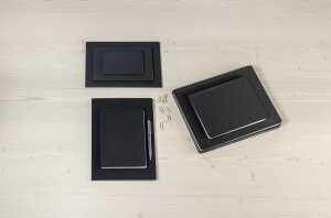 Sigel Notizblock Conceptum ca. A4 120 S. CO801