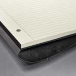 Notizblock Conceptum - Uni - liniert - ca. A4 Hardcover - 120 Seiten
