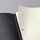 Notizblock Conceptum - Uni - liniert - ca. A4 Hardcover - 120 Seiten