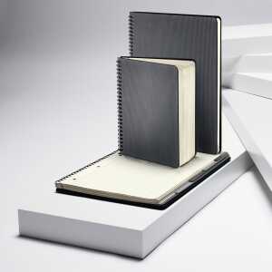 Sigel Spiralblock Conceptum ca. A5 160 S. CO822