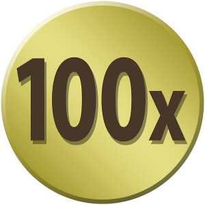 Sigel Weihnachts-Motiv-Papier A4 90g DP247