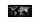 SIGEL GL409 Glas-Magnettafel Artverum - schwarz - 91 x 46 x 1,80 cm