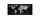 SIGEL GL410 Glas-Magnettafel Artverum - schwarz - 130 x 55 x 1,80 cm