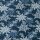 SIGEL GP114 Weihnachts-Geschenkpapier- Frosty Night - blau - 5 m x 700 mm