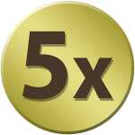 Sigel Geschenktasche Bottle GT024