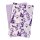 Sigel Notizheft Jolie ca. A5 64S. liniert Softcover  80g Violet Orchid 2St 2 ST