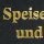 SIGEL SM100 Speisekarten-Mappe - 1 Stück - inkl. 2 Doppel-Transparenthüllen für 8 Seiten - Gummi-Bindung - A4 - schwarz