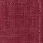 SIGEL SM133 Speisekarten-Mappe Buchschrauben-Bindung - A5 - rot