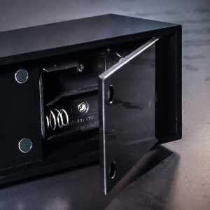 Sigel LED-Tischaufsteller luminous TA424