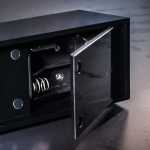 Sigel LED-Tischaufsteller luminous TA424