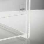 Sigel Aktionsbox mit Zusatzfach VA152