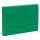 Dokumenten-Box, 27mm, Standard, grün, neutral, unmontiert, 1 Stück