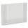 Dokumenten-Box, 35mm, Transparent, transp., neutral, unmontiert,