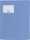 Schnellhefter FACT!PP A4 Pastell blau