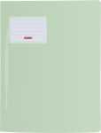 Schnellhefter FACT!PP A4 aus Pastell grün