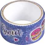 Deko Tapes Stamp Candy 24 m jeder Abschnitt 34 x 255 mm...