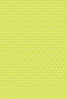 HEYDA 204771764 Motivkarton Starlight 50 x 70 cm lime