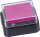 HEYDA 204888469 Stempelkissen Mini 3 x 3 cm pink