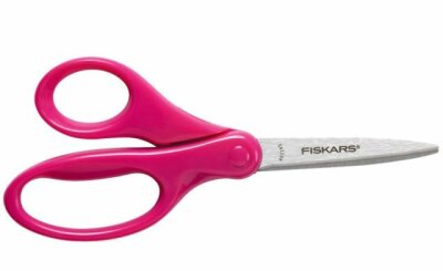 Fiskars F-9458 Schülerschere 18cm - spitz